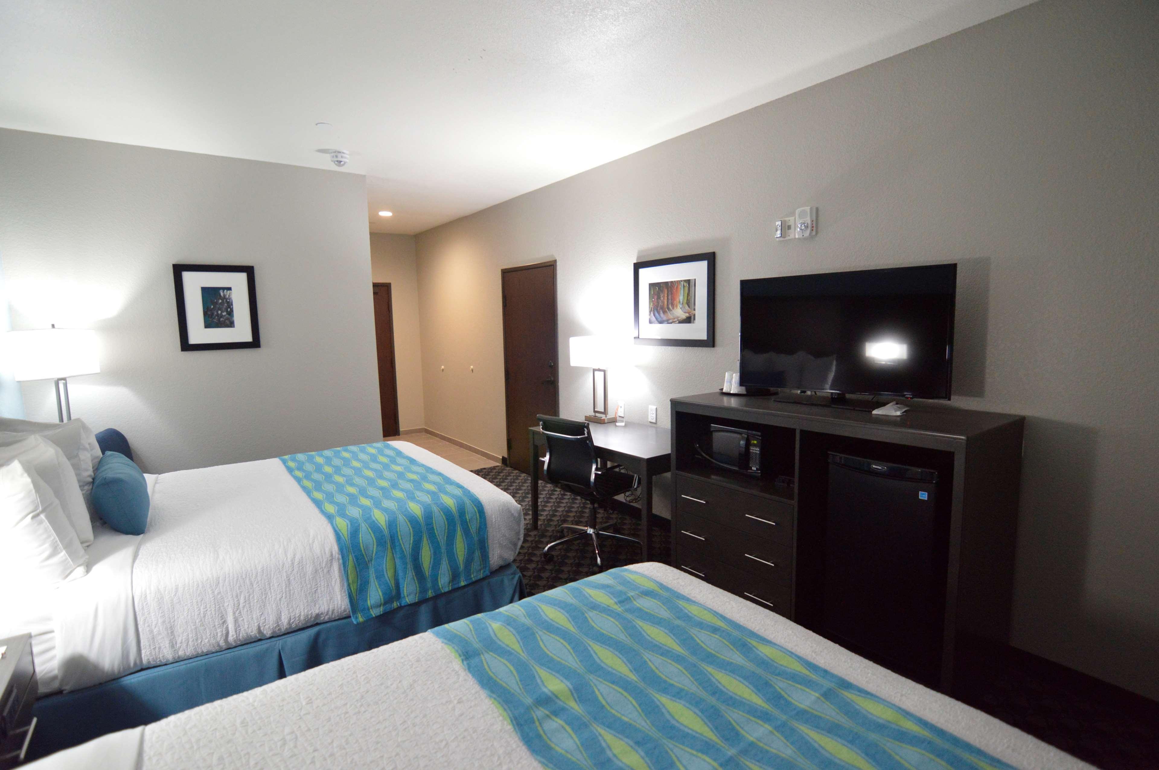 Best Western Plus Waller Hotel Dış mekan fotoğraf