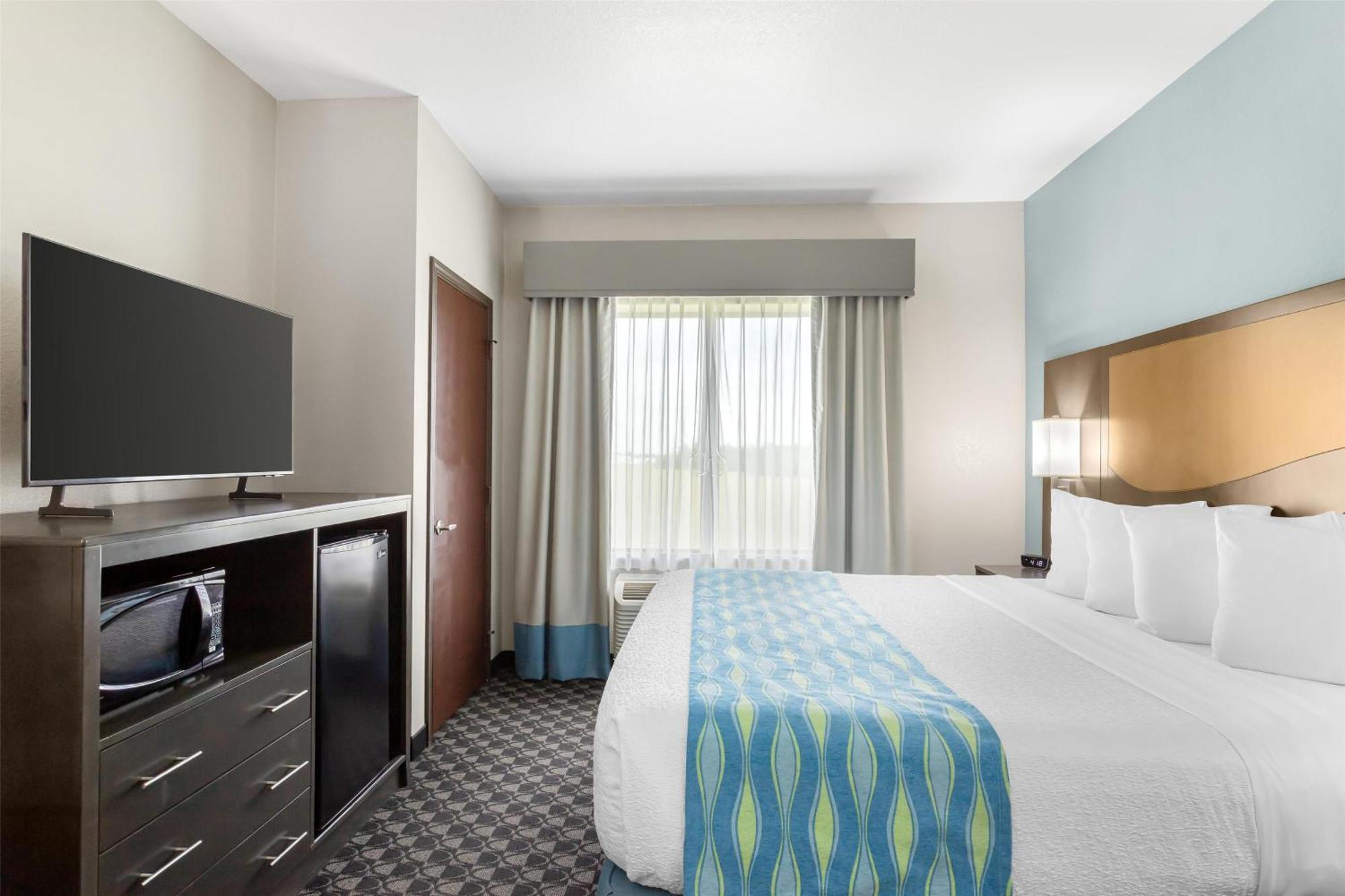 Best Western Plus Waller Hotel Dış mekan fotoğraf