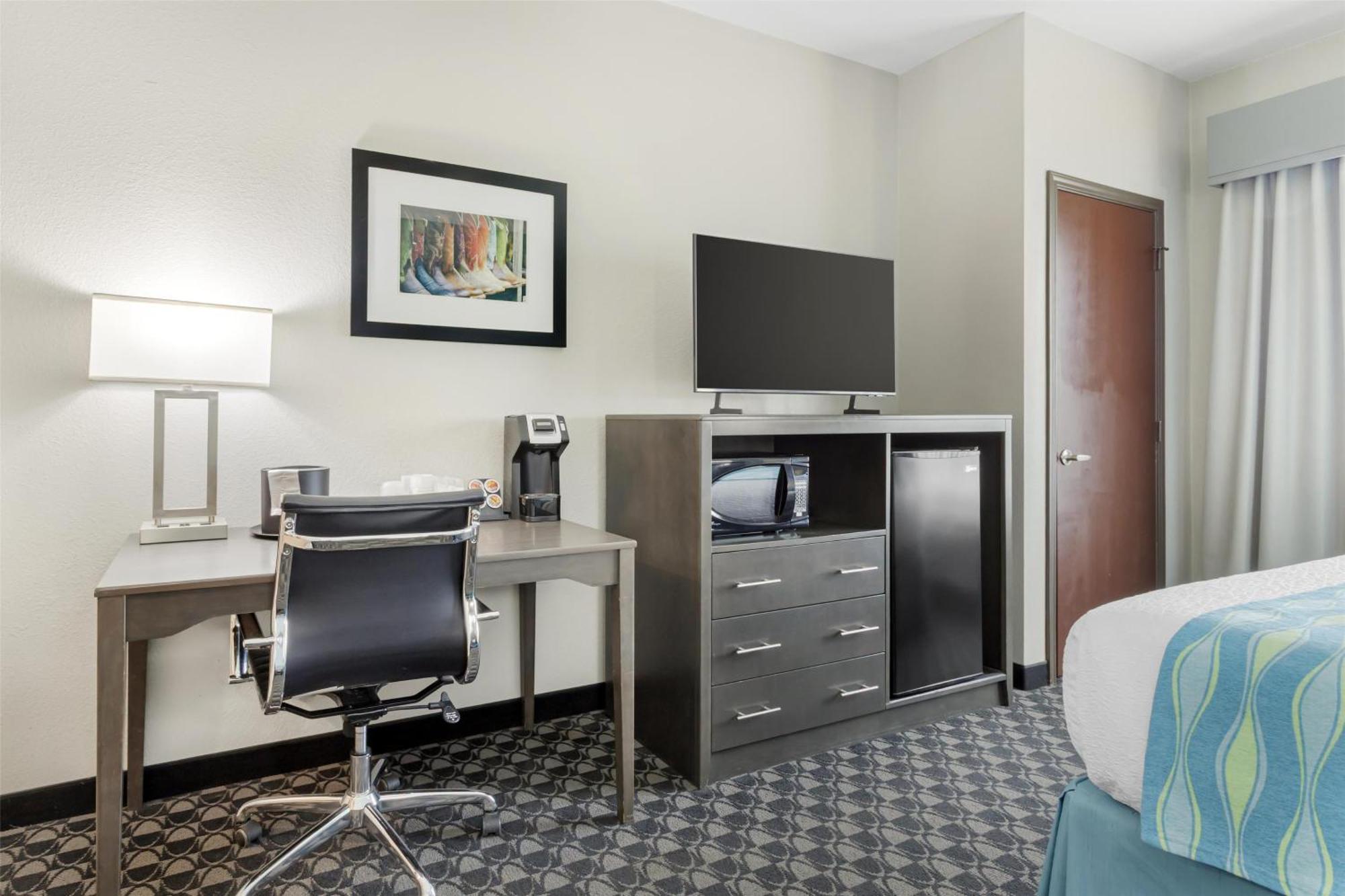 Best Western Plus Waller Hotel Dış mekan fotoğraf