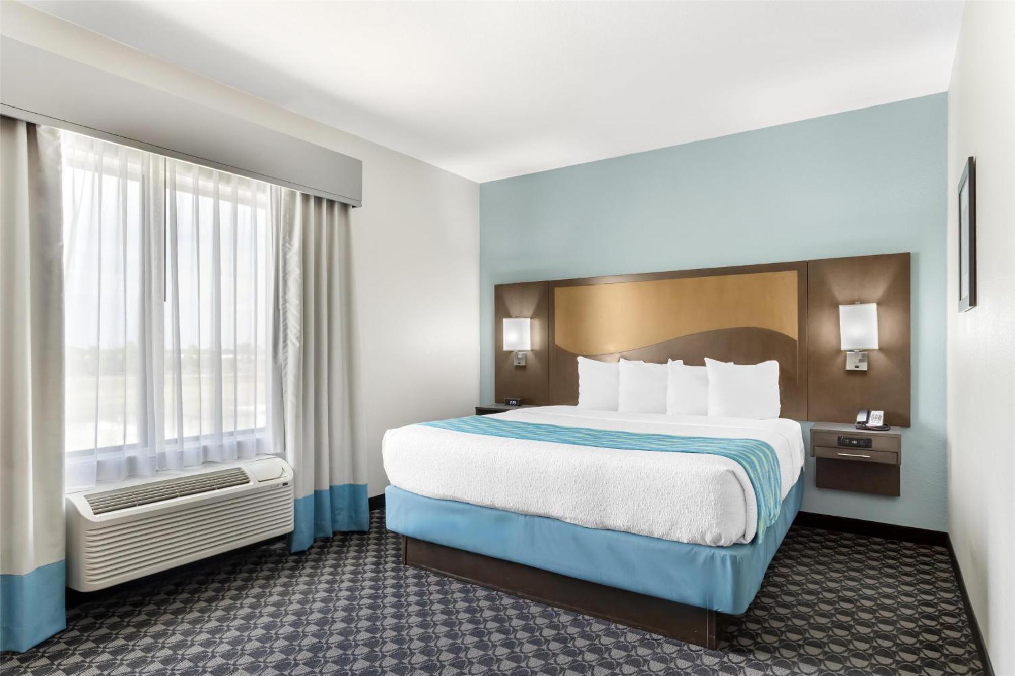 Best Western Plus Waller Hotel Dış mekan fotoğraf